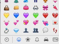 pidiapp|Emoji List : Native emoji symbols in iOS and Android .